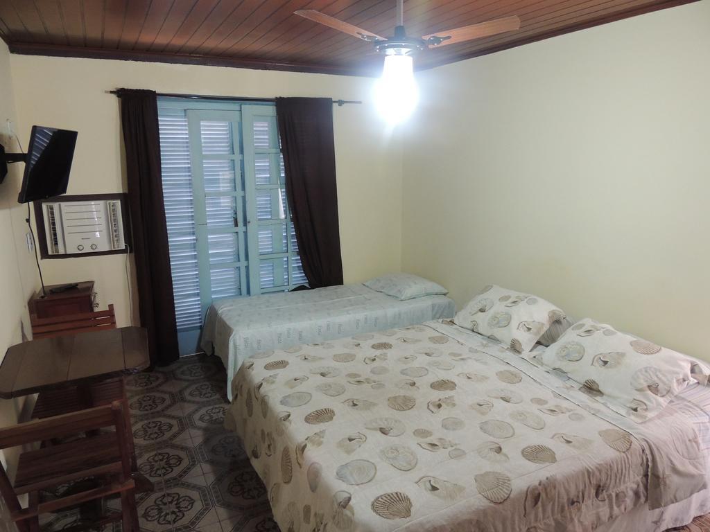 Quarto Triplo Superior